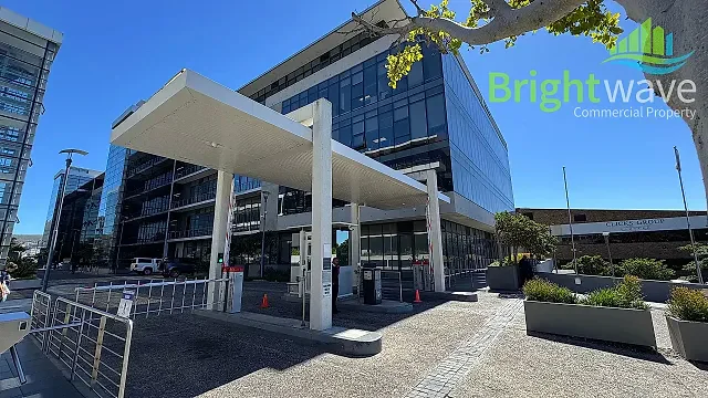 The Boulevard Office Park, Woodstock - building photo 4