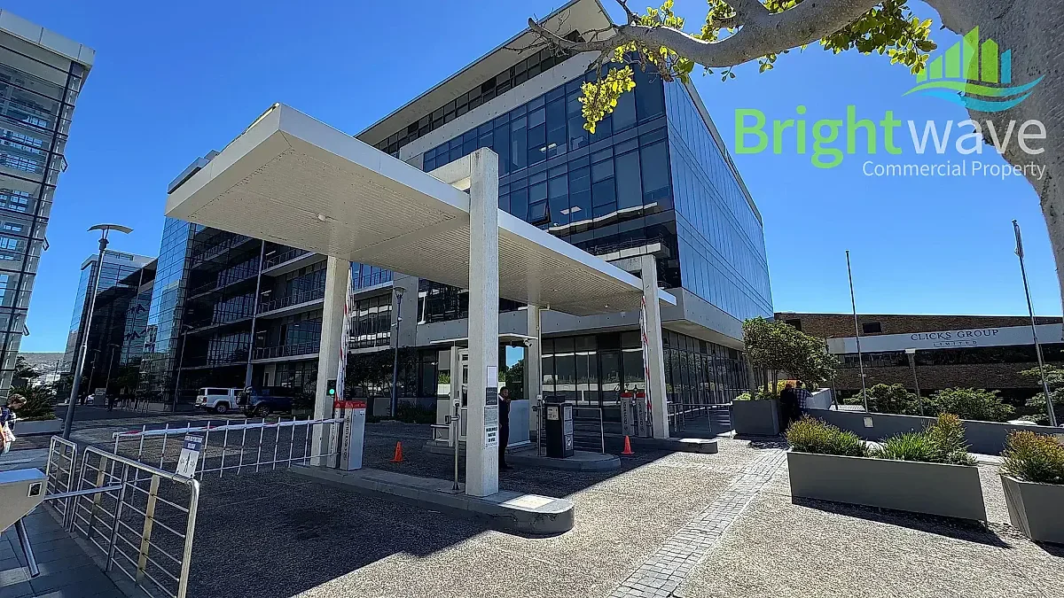 The Boulevard Office Park - photo 4