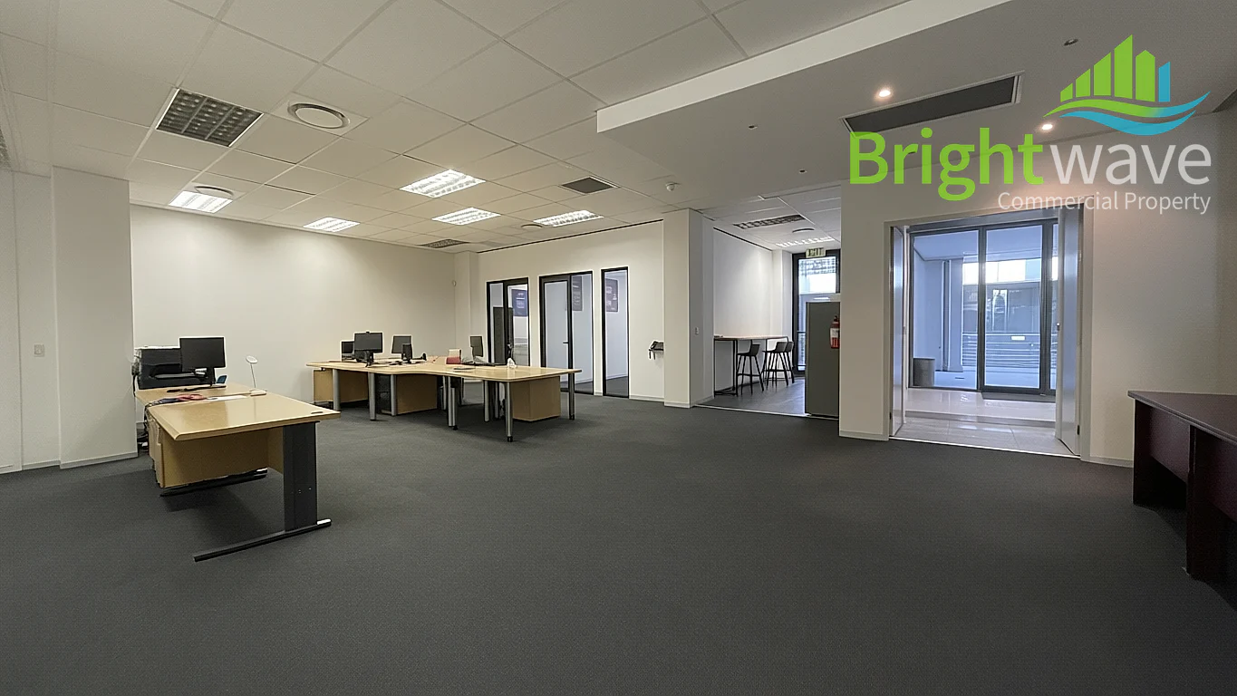 The Boulevard Office Park, available office to let in Woodstock