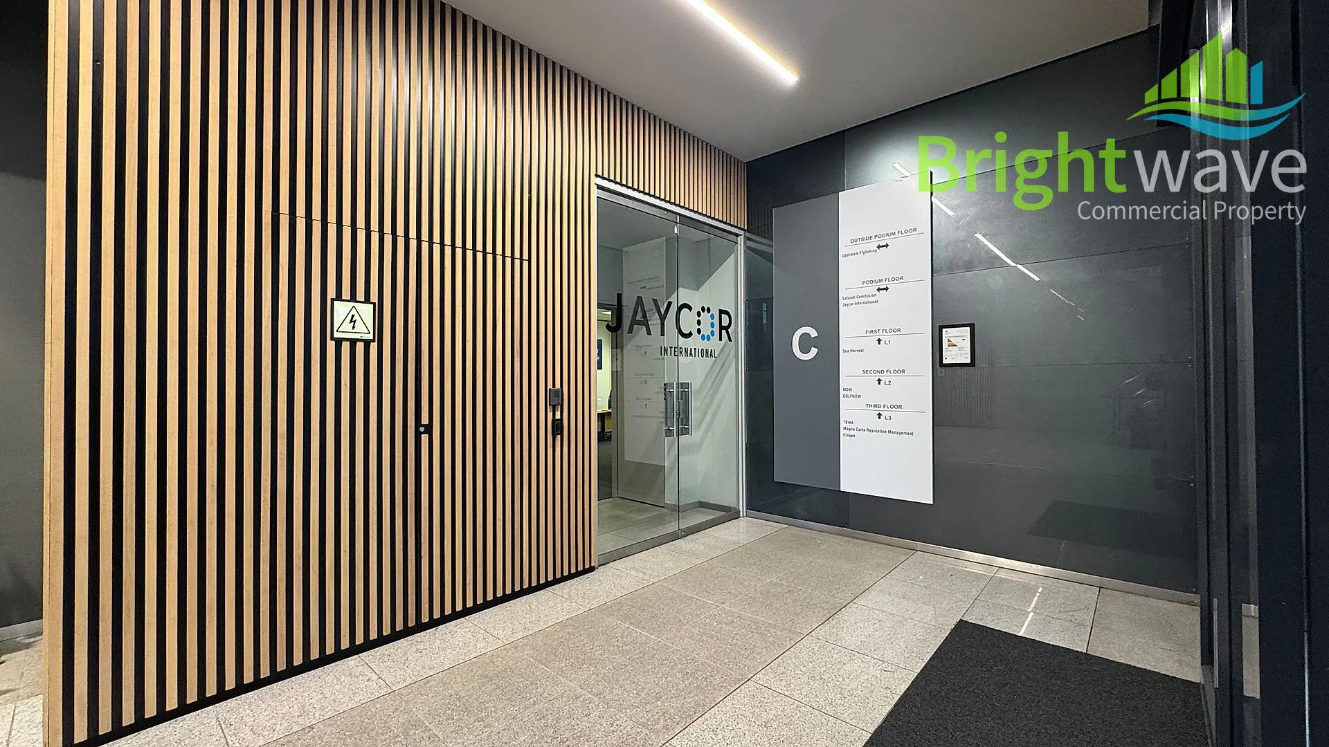 The Boulevard Office Park, Woodstock, office for rent