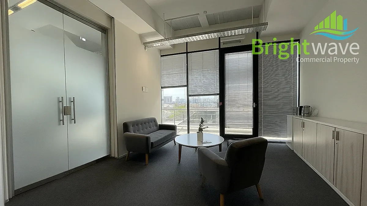 The Boulevard Office Park, Woodstock — office for rent