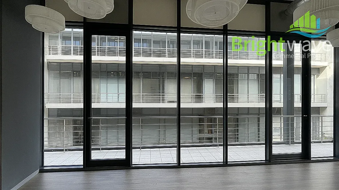 The Boulevard Office Park, Woodstock — office for rent