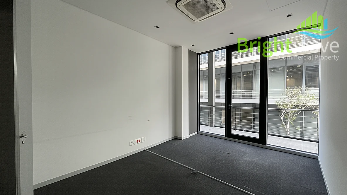 The Boulevard Office Park, available office to let in Woodstock