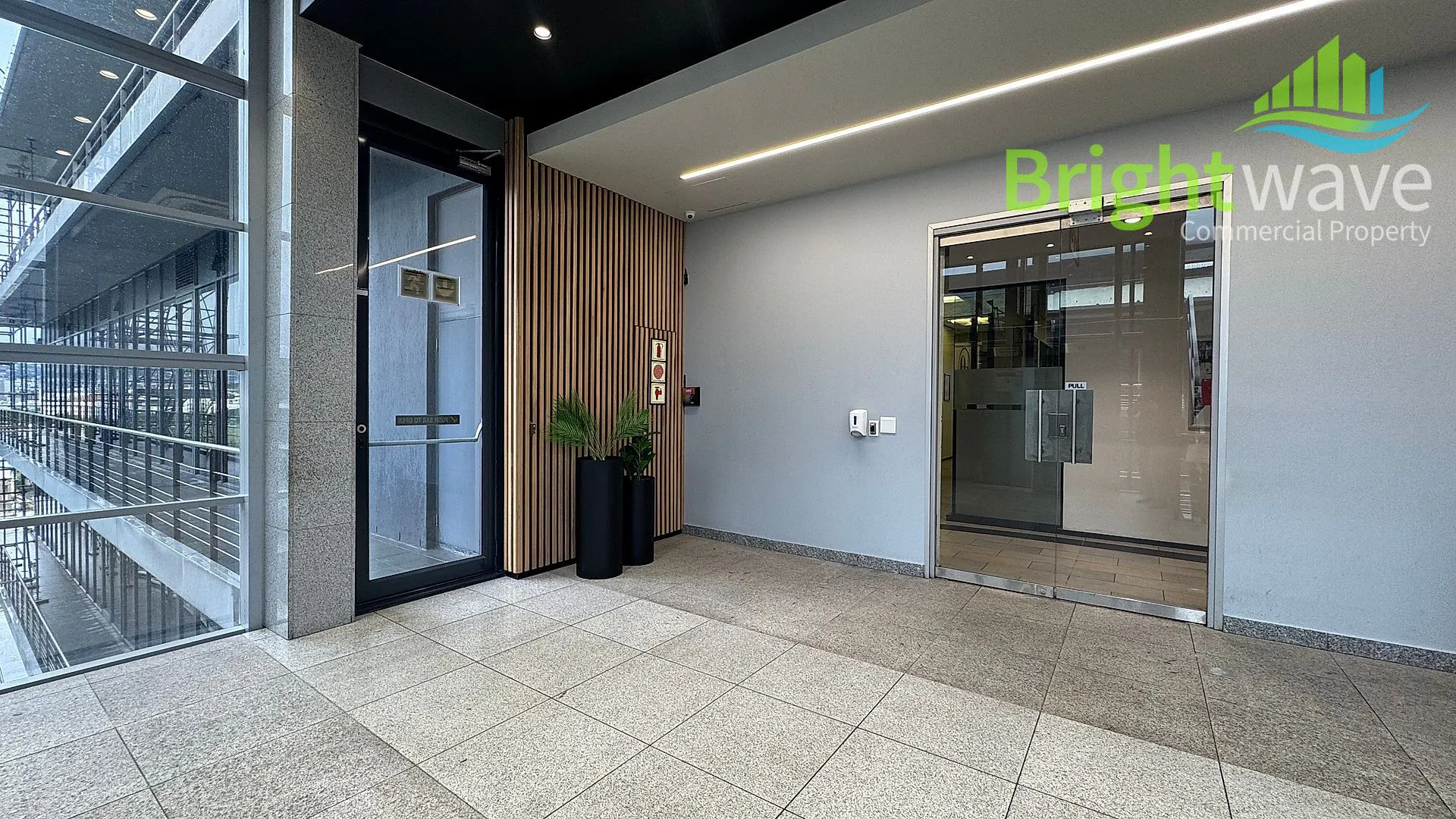 The Boulevard Office Park, Woodstock, office for rent