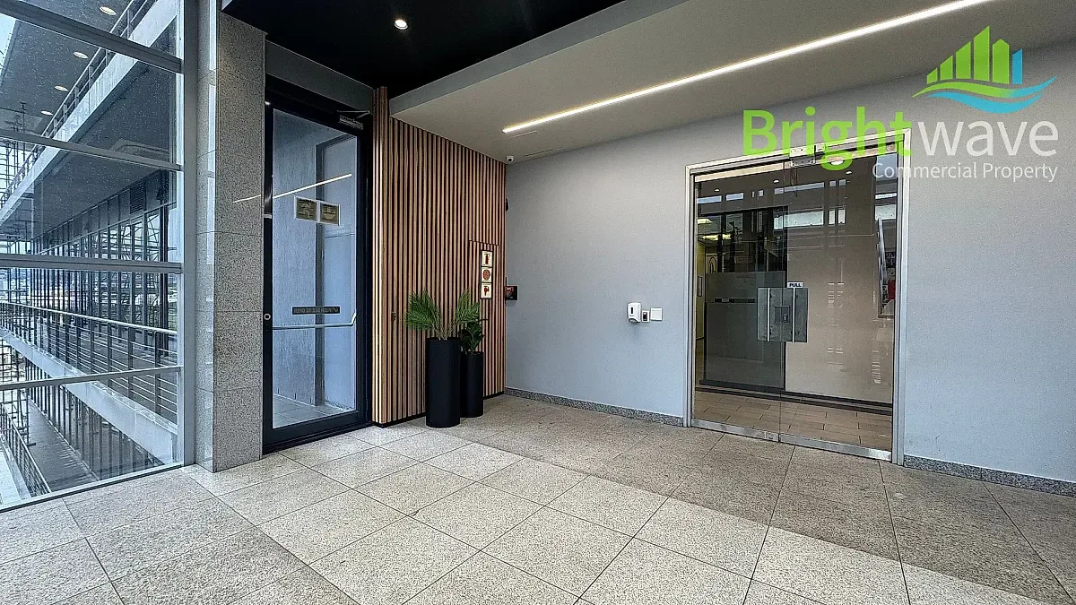 The Boulevard Office Park, Woodstock — office for rent