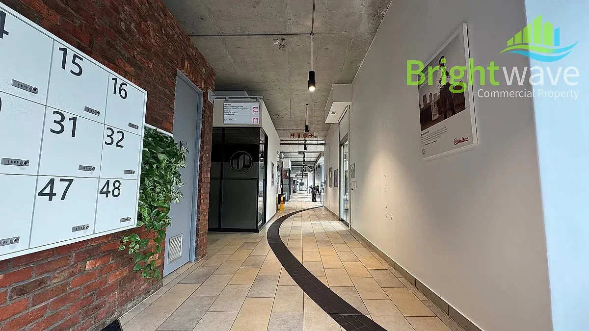 The Boulevard Office Park, Woodstock — office for rent