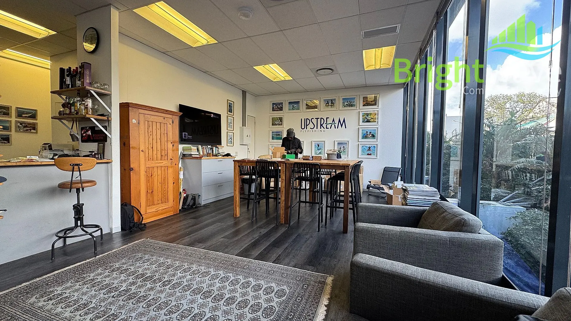The Boulevard Office Park, Woodstock, office for rent