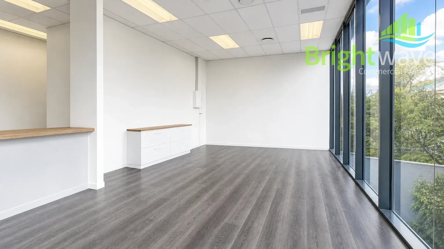 The Boulevard Office Park, available office to let in Woodstock
