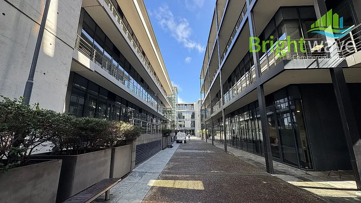 The Boulevard Office Park, Woodstock — office for rent