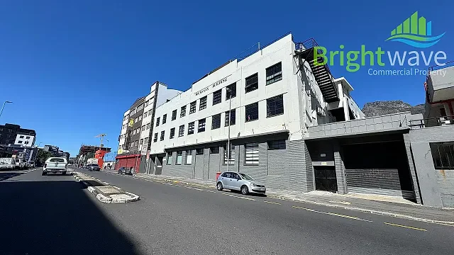 Buchanan Square Woodstock, Woodstock - building photo 5