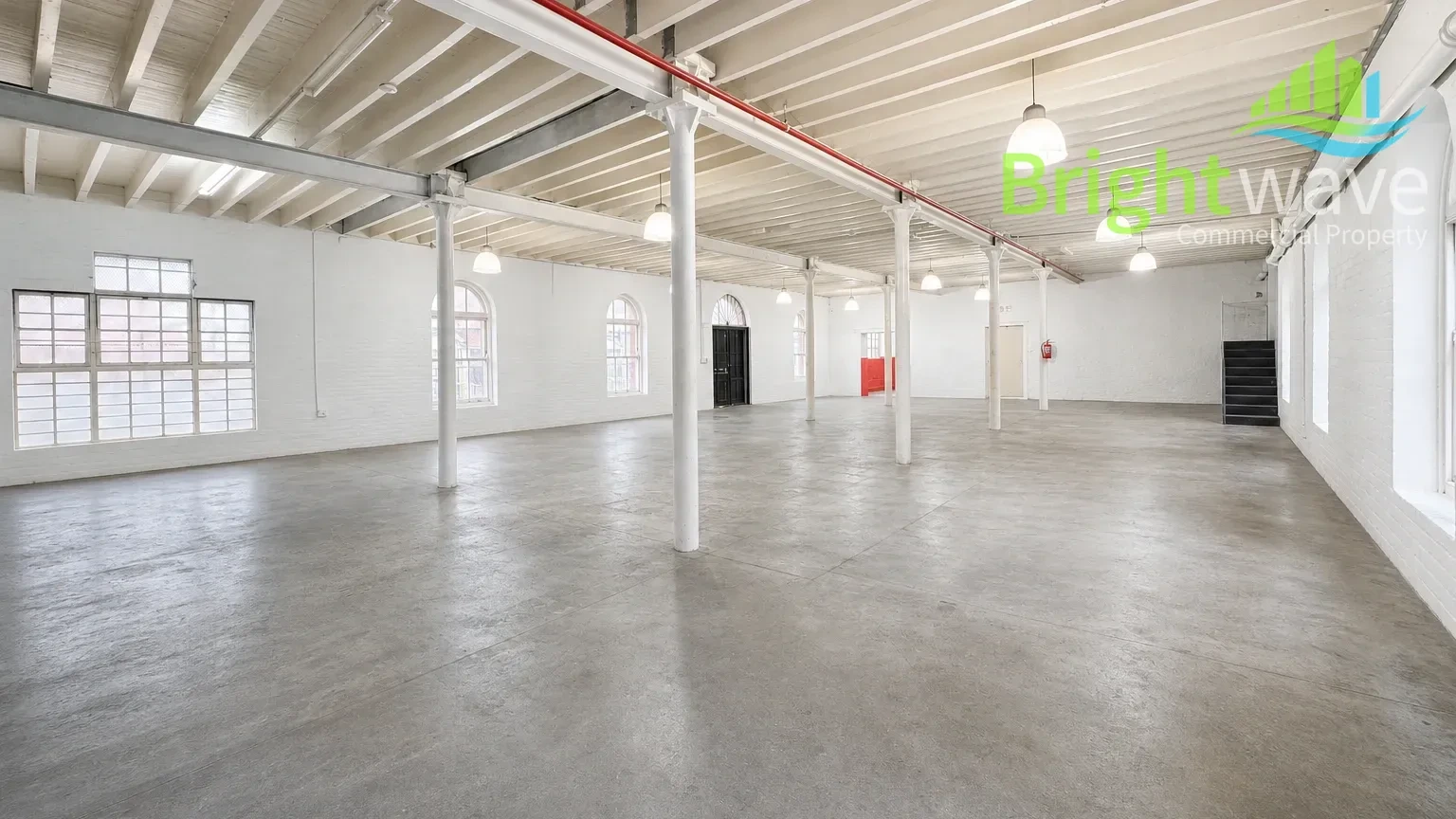 Buchanan Square Woodstock, Woodstock, office for rent