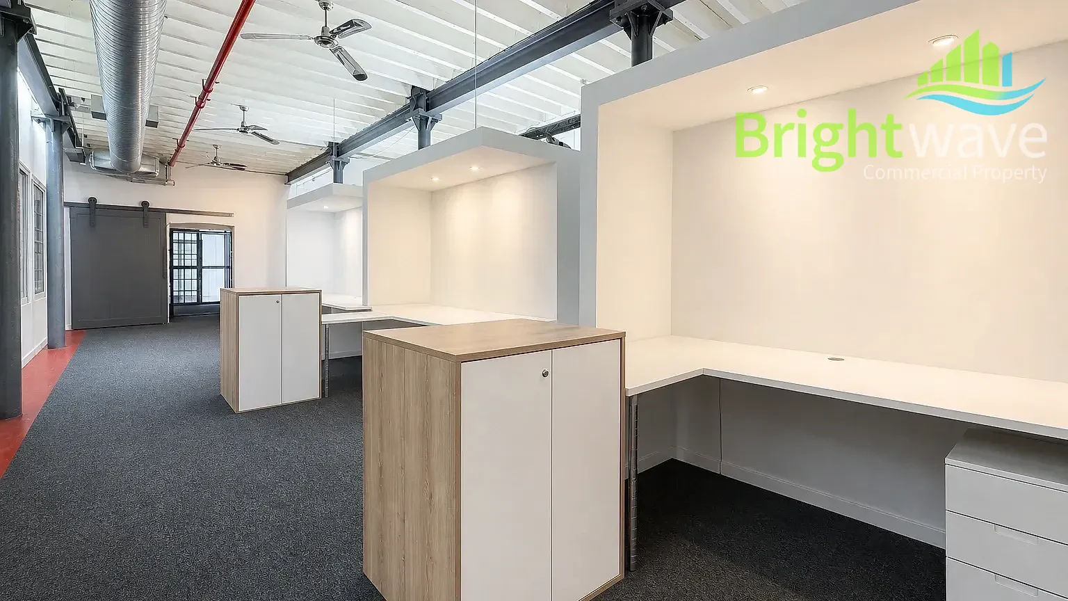 Buchanan Square Woodstock, Woodstock, office for sale