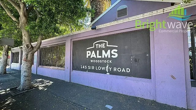 The Palms Centre, The Palms Decor & Lifestyle Centre, Woodstock, Woodstock - building photo 4
