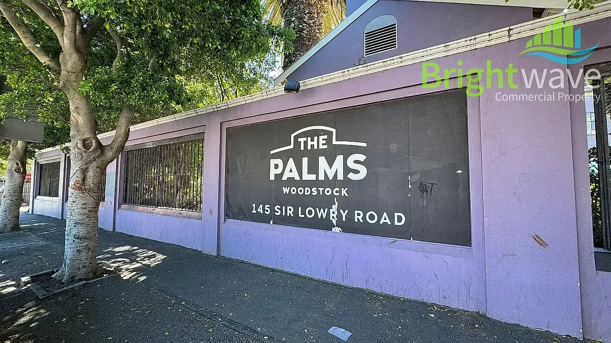 The Palms Centre, The Palms Decor & Lifestyle Centre, Woodstock - photo 4