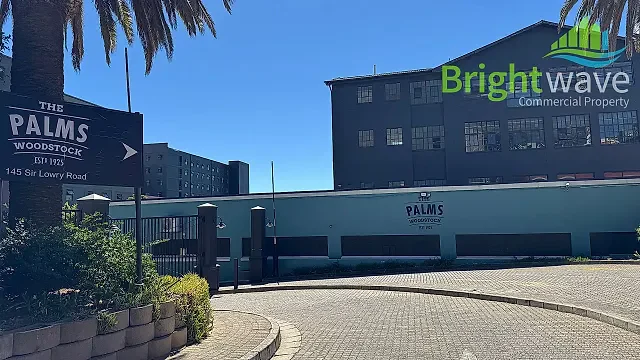 The Palms Centre, The Palms Decor & Lifestyle Centre, Woodstock, Woodstock - building photo 3