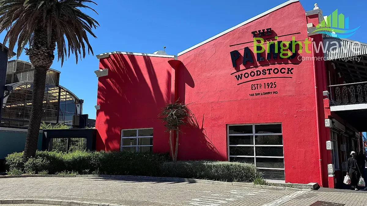 The Palms Centre, The Palms Decor & Lifestyle Centre, Woodstock commercial property in Woodstock