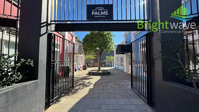 The Palms Centre, The Palms Decor & Lifestyle Centre, Woodstock, Woodstock - building photo 6