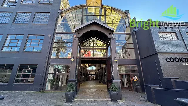 The Palms Centre, The Palms Decor & Lifestyle Centre, Woodstock, Woodstock - building photo 9