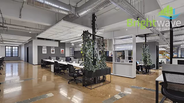 Offices space at The Palms Centre, The Palms Decor & Lifestyle Centre, Woodstock