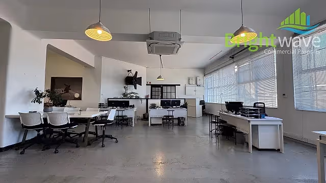 Offices space at The Palms Centre, The Palms Decor & Lifestyle Centre, Woodstock