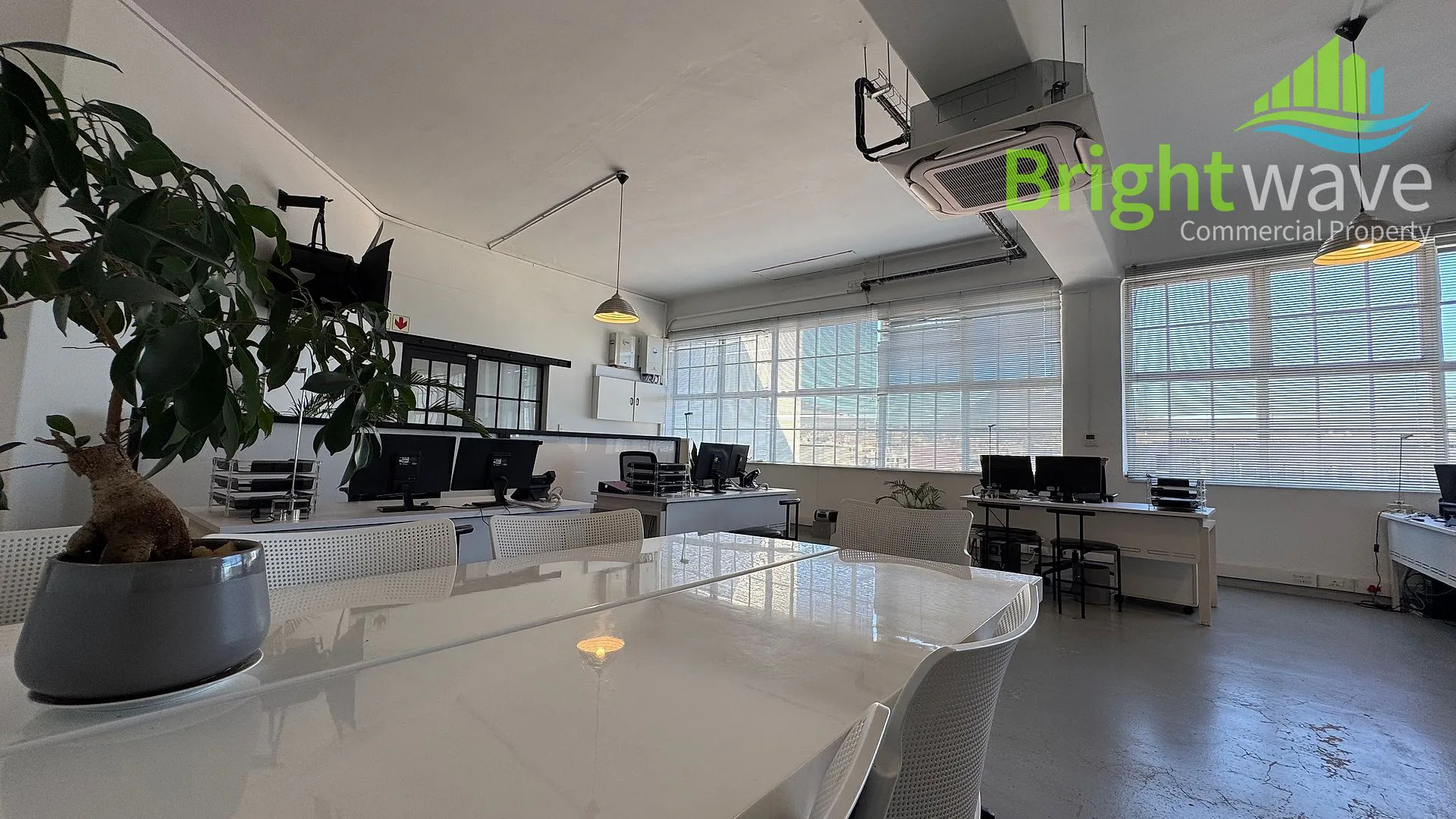 The Palms Centre, The Palms Decor & Lifestyle Centre, Woodstock, Woodstock, office for rent