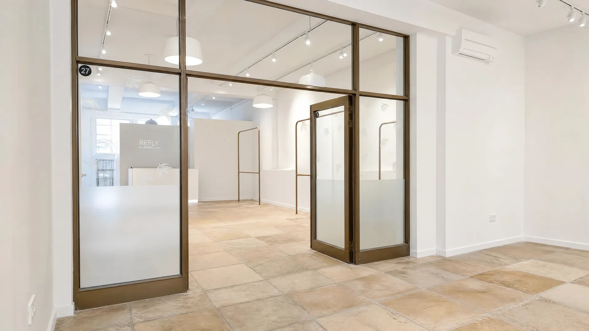 The Palms Centre, The Palms Decor & Lifestyle Centre, Woodstock, Woodstock, retail for rent