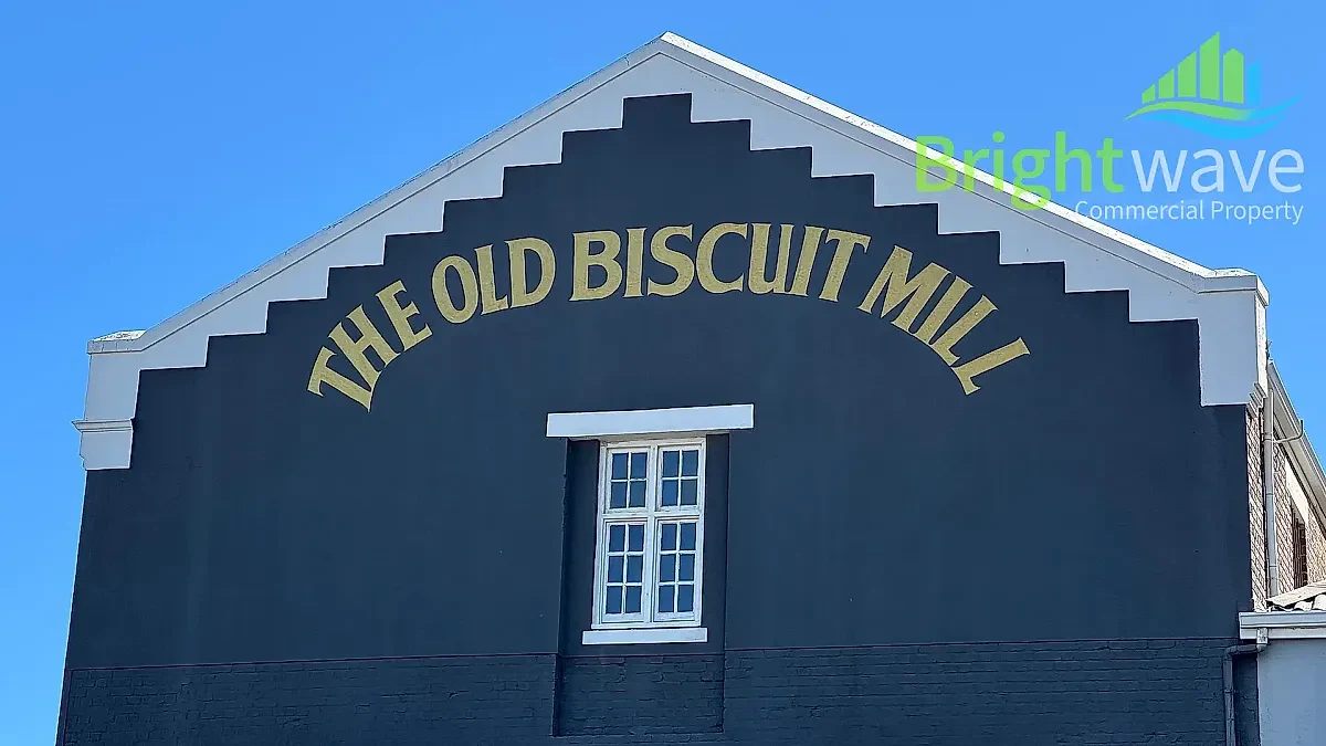 The Old Biscuit Mill - photo 1
