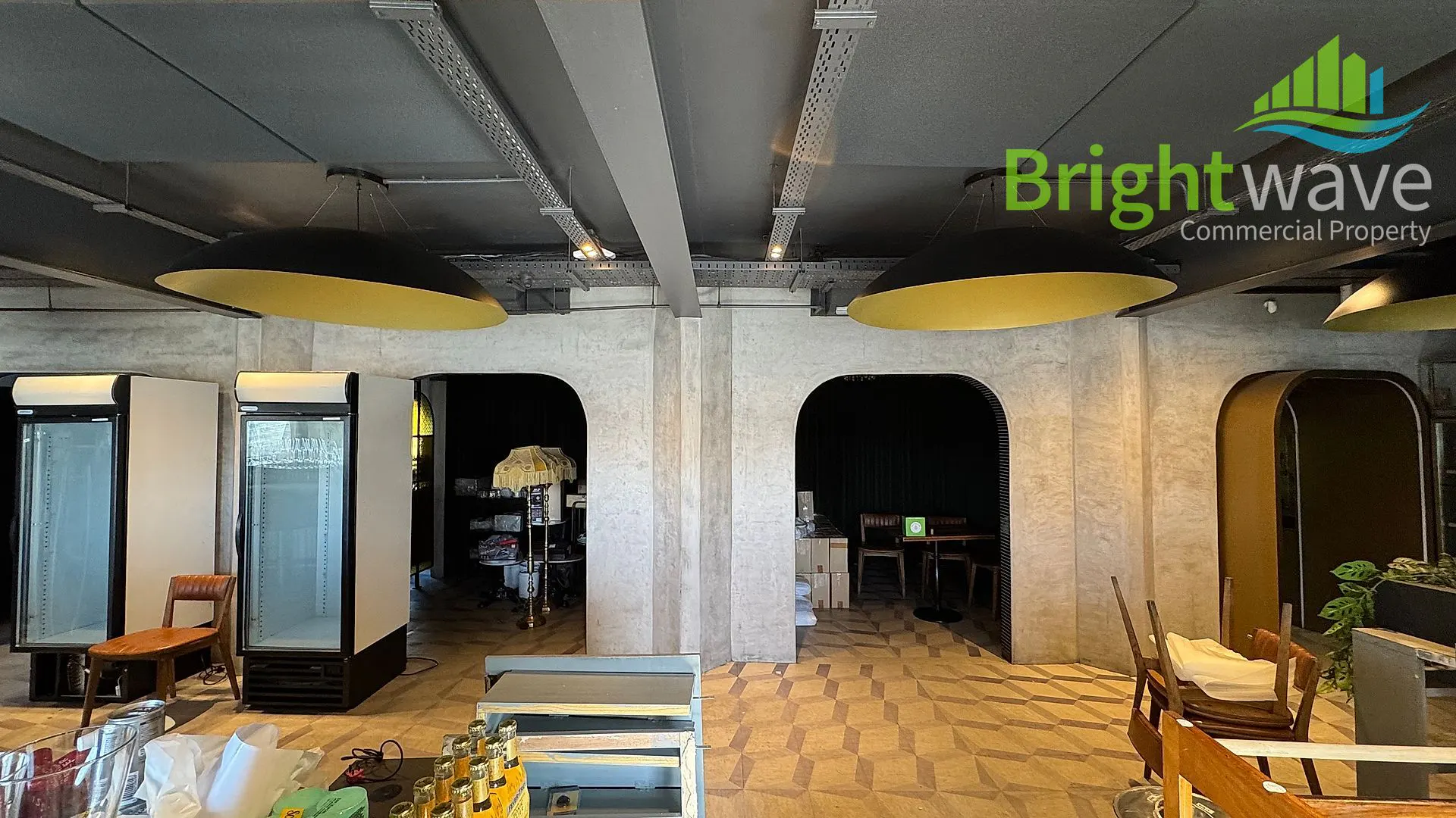 The Old Biscuit Mill, Woodstock, office for rent