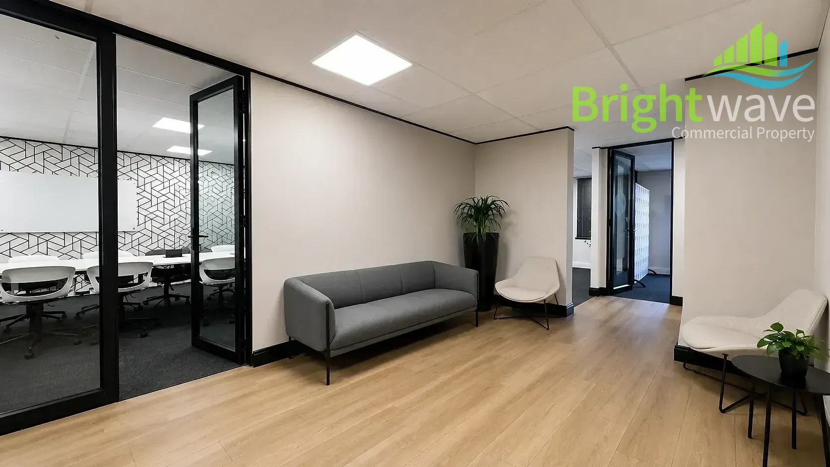 Aska House, Newlands, office for rent