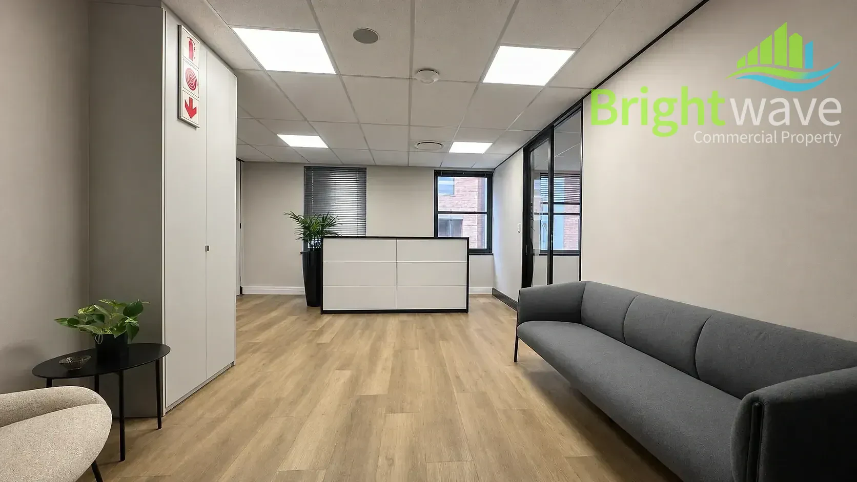 243 m² Office in Newlands