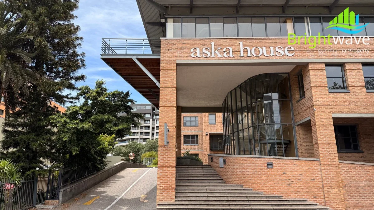 Aska House - photo 8