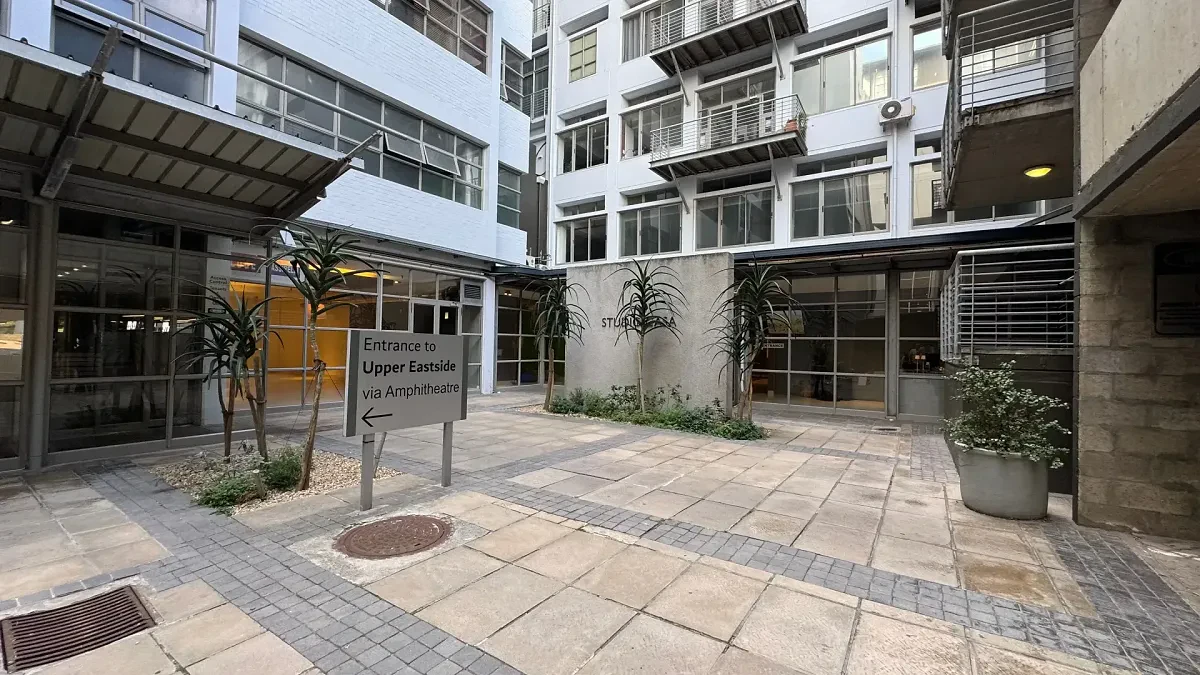 Upper East Side, 31 Brickfield Road commercial property in Salt River