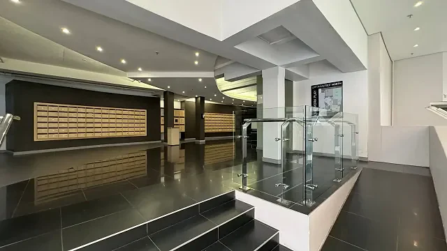 Upper East Side, 31 Brickfield Road, Salt River - building photo 3