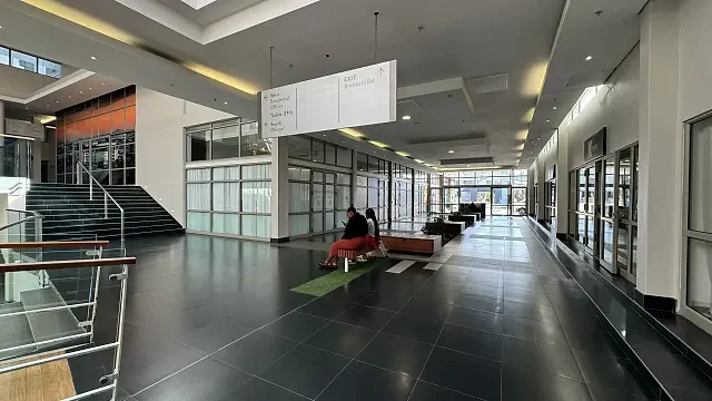 Upper East Side, 31 Brickfield Road, Salt River - building photo 4