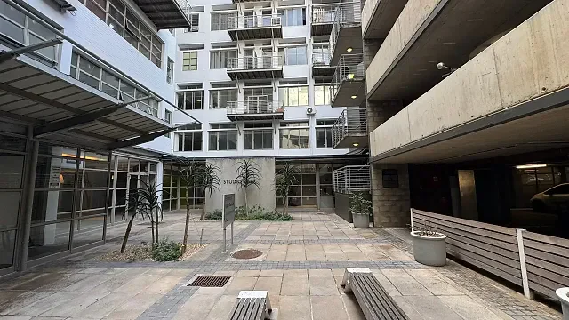 Upper East Side, 31 Brickfield Road, Salt River - building photo 6