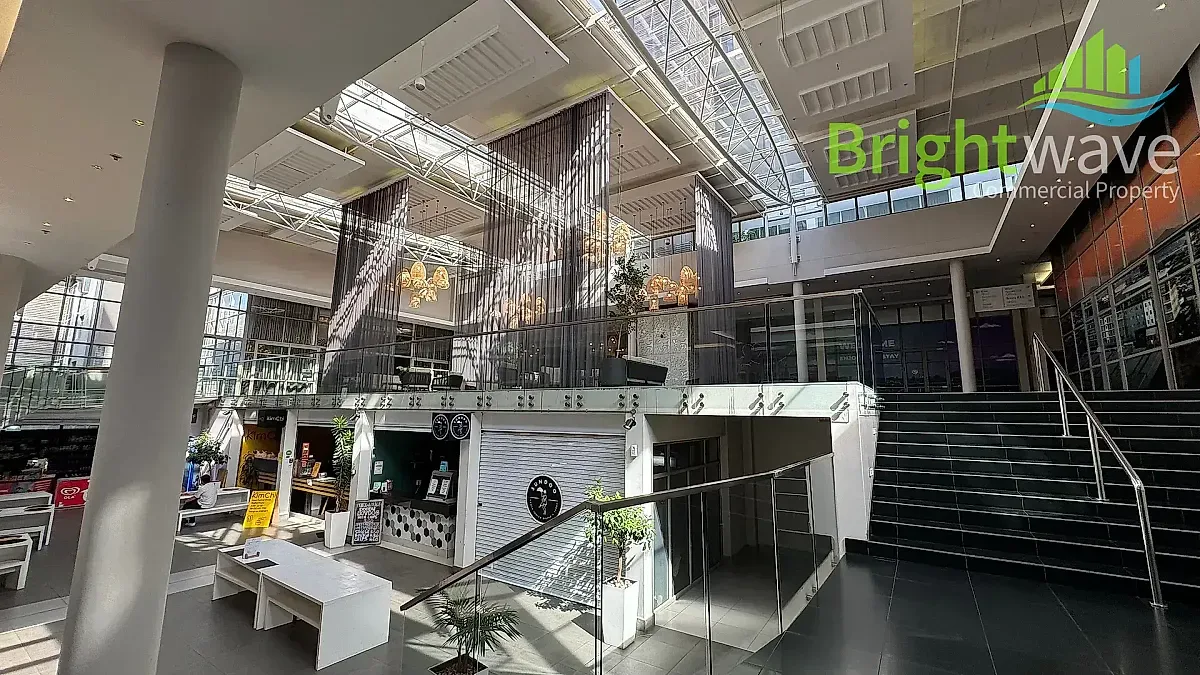 Upper East Side, 31 Brickfield Road, Salt River - building photo 1