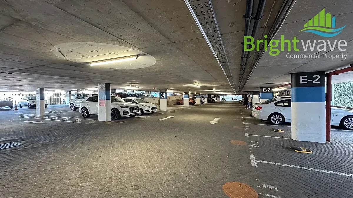 Upper East Side, 31 Brickfield Road, Salt River - building photo 5