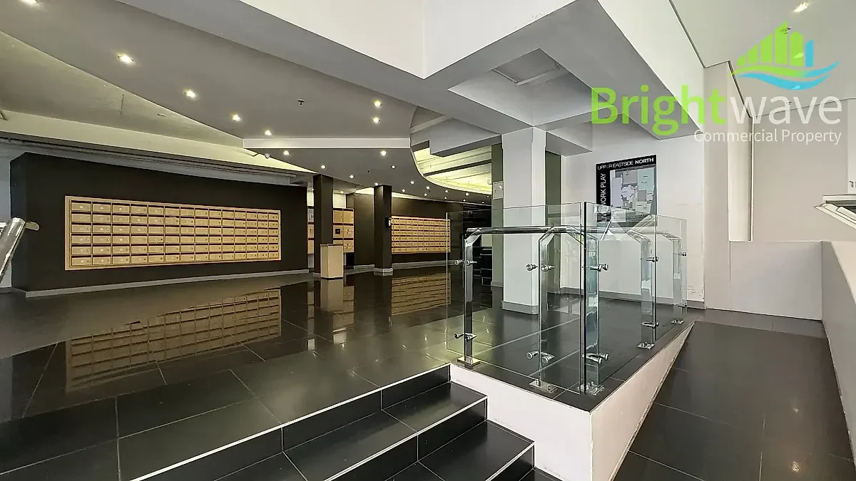 Upper East Side, 31 Brickfield Road, Salt River - building photo 2