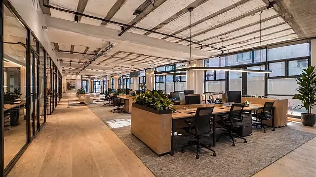 Offices space at Upper East Side, 31 Brickfield Road