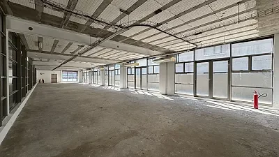 Upper East Side, 31 Brickfield Road, Salt River, office for rent