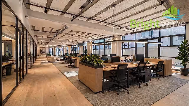 Office space at Upper East Side, 31 Brickfield Road