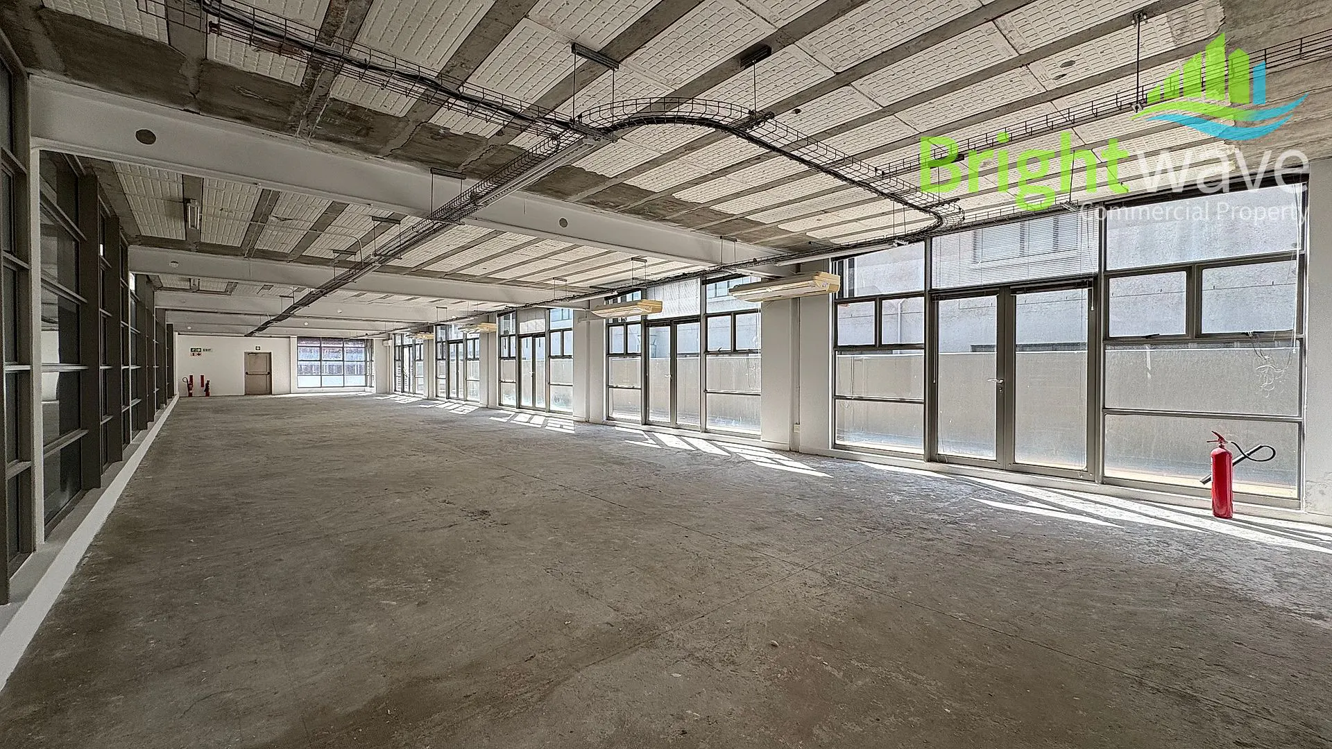 Upper East Side, 31 Brickfield Road, Salt River, office for rent