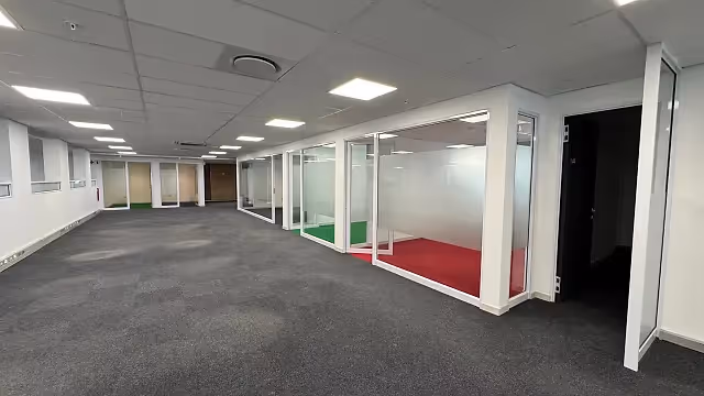 Offices space at Upper East Side, 31 Brickfield Road