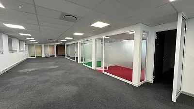 Upper East Side, 31 Brickfield Road office space to let in Salt River