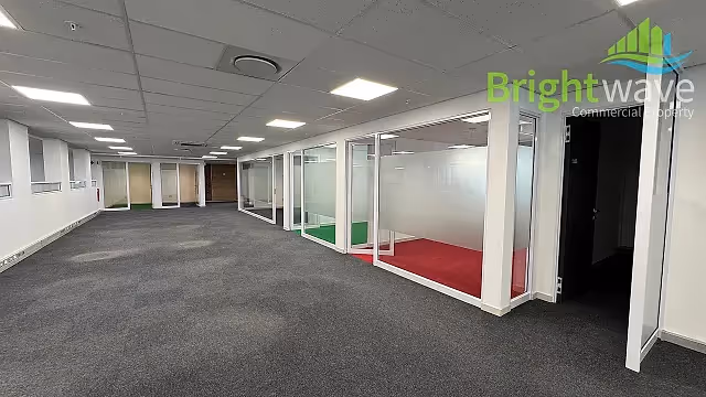 Offices space at Upper East Side, 31 Brickfield Road