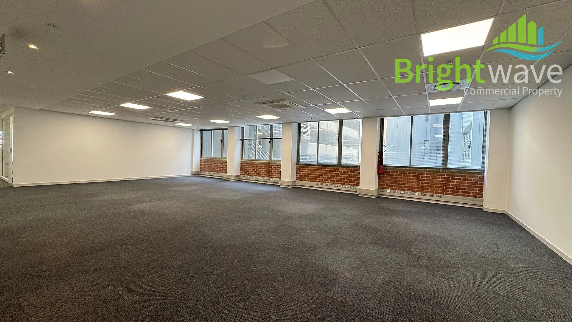 Upper East Side, 31 Brickfield Road, Salt River, office for rent