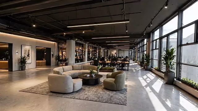Offices space at Upper East Side, 31 Brickfield Road