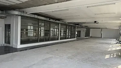 Upper East Side, 31 Brickfield Road, Salt River, office for rent