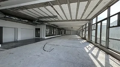 Upper East Side, 31 Brickfield Road, available office to let in Salt River