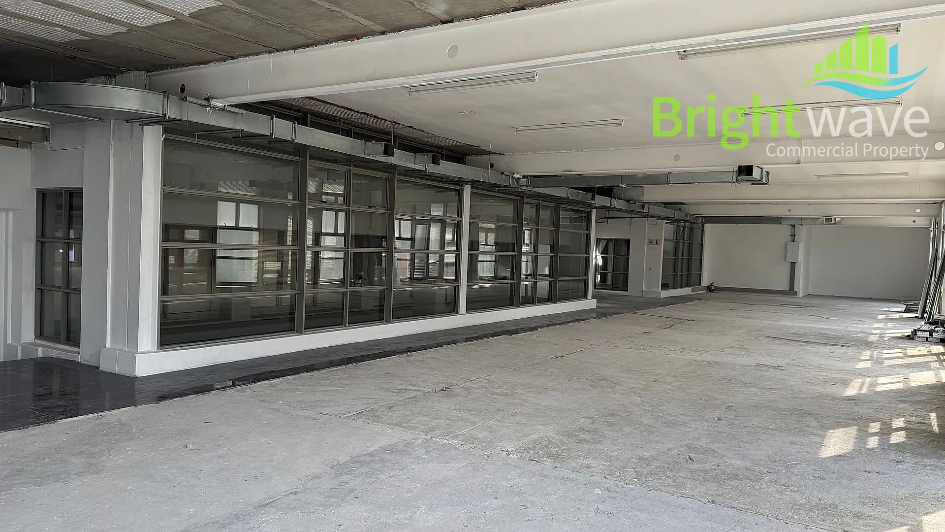 Upper East Side, 31 Brickfield Road, Salt River, office for rent